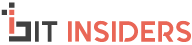 Bit Insiders Logo